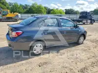 2024 Mitsubishi MIRAGE фото