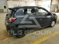 2024 Mitsubishi MIRAGE фото