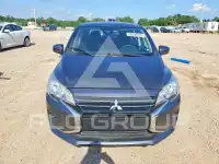 2024 Mitsubishi MIRAGE фото