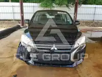 2024 Mitsubishi MIRAGE photo