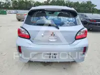 2024 Mitsubishi MIRAGE фото