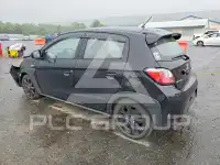 2024 Mitsubishi MIRAGE photo