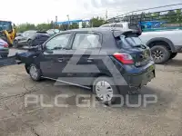 2024 Mitsubishi MIRAGE фото