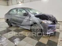 2024 Mitsubishi MIRAGE photo