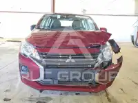 2024 Mitsubishi MIRAGE фото