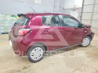 2024 Mitsubishi MIRAGE фото