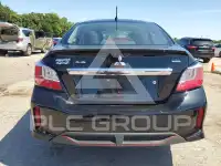 2024 Mitsubishi MIRAGE photo