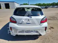 2024 Mitsubishi MIRAGE фото
