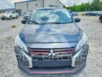 2024 Mitsubishi MIRAGE фото