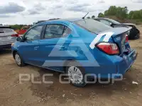 2024 Mitsubishi MIRAGE photo