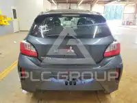 2024 Mitsubishi MIRAGE фото