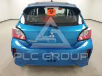 2024 Mitsubishi MIRAGE фото