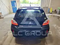 2024 Mitsubishi MIRAGE фото