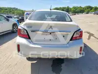 2024 Mitsubishi MIRAGE photo