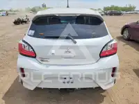 2024 Mitsubishi MIRAGE фото