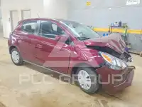 2024 Mitsubishi MIRAGE фото