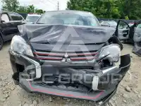 2024 Mitsubishi MIRAGE photo