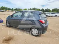 2024 Mitsubishi MIRAGE фото