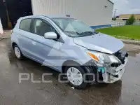 2024 Mitsubishi MIRAGE фото
