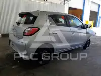 2024 Mitsubishi MIRAGE фото