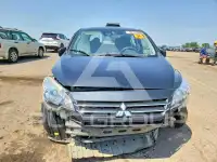 2024 Mitsubishi MIRAGE photo