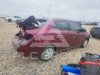 2024 Mitsubishi MIRAGE фото