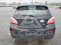 2024 Mitsubishi MIRAGE photo
