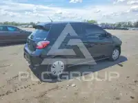2024 Mitsubishi MIRAGE фото