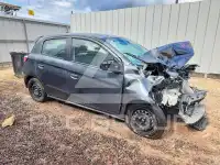 2024 Mitsubishi MIRAGE фото