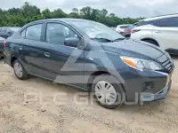 2024 Mitsubishi MIRAGE фото