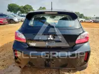 2024 Mitsubishi MIRAGE фото