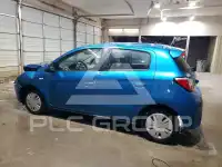 2024 Mitsubishi MIRAGE фото