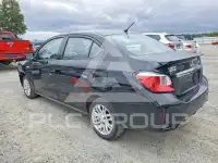 2024 Mitsubishi MIRAGE фото