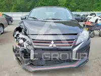 2024 Mitsubishi MIRAGE фото