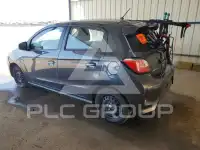 2024 Mitsubishi MIRAGE фото