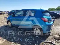 2024 Mitsubishi MIRAGE фото