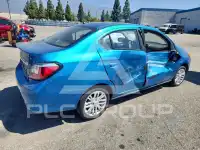 2024 Mitsubishi MIRAGE photo