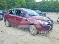 2024 Mitsubishi MIRAGE фото