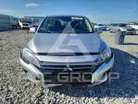 2024 Mitsubishi MIRAGE фото