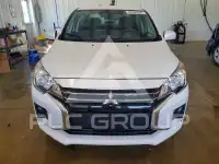 2024 Mitsubishi MIRAGE photo