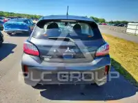 2024 Mitsubishi MIRAGE photo