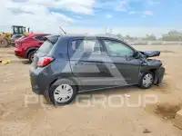 2024 Mitsubishi MIRAGE фото