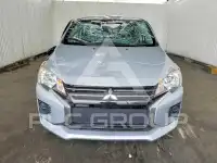 2024 Mitsubishi MIRAGE фото
