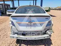 2024 Mitsubishi MIRAGE photo
