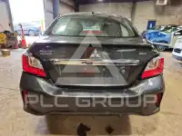 2024 Mitsubishi MIRAGE фото