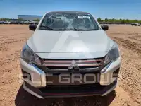 2024 Mitsubishi MIRAGE photo