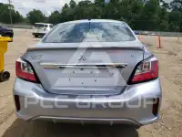 2024 Mitsubishi MIRAGE фото