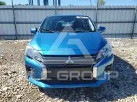 2024 Mitsubishi MIRAGE фото