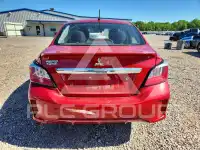2024 Mitsubishi MIRAGE photo