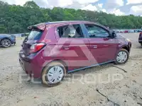 2024 Mitsubishi MIRAGE фото